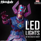 Marvel Legends Galactus HasLab Hasbro Action Figure 2021 Sealed
