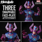 Marvel Legends Galactus HasLab Hasbro Action Figure 2021 Sealed