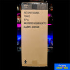 Marvel Legends Galactus HasLab Hasbro Action Figure 2021 Sealed