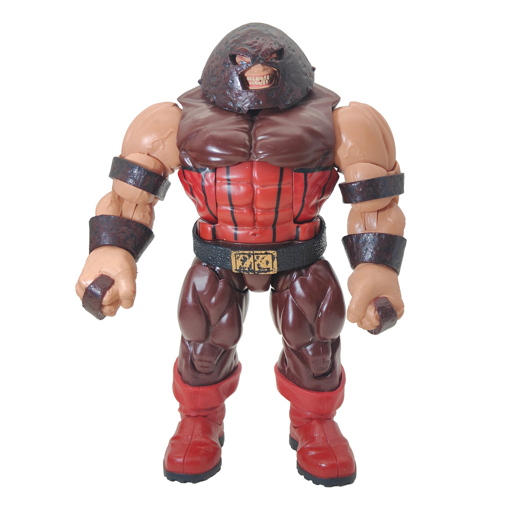 Marvel Legends Gamerverse Juggernaut Hasbro Action Figure