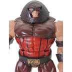Marvel Legends Gamerverse Juggernaut Hasbro Action Figure