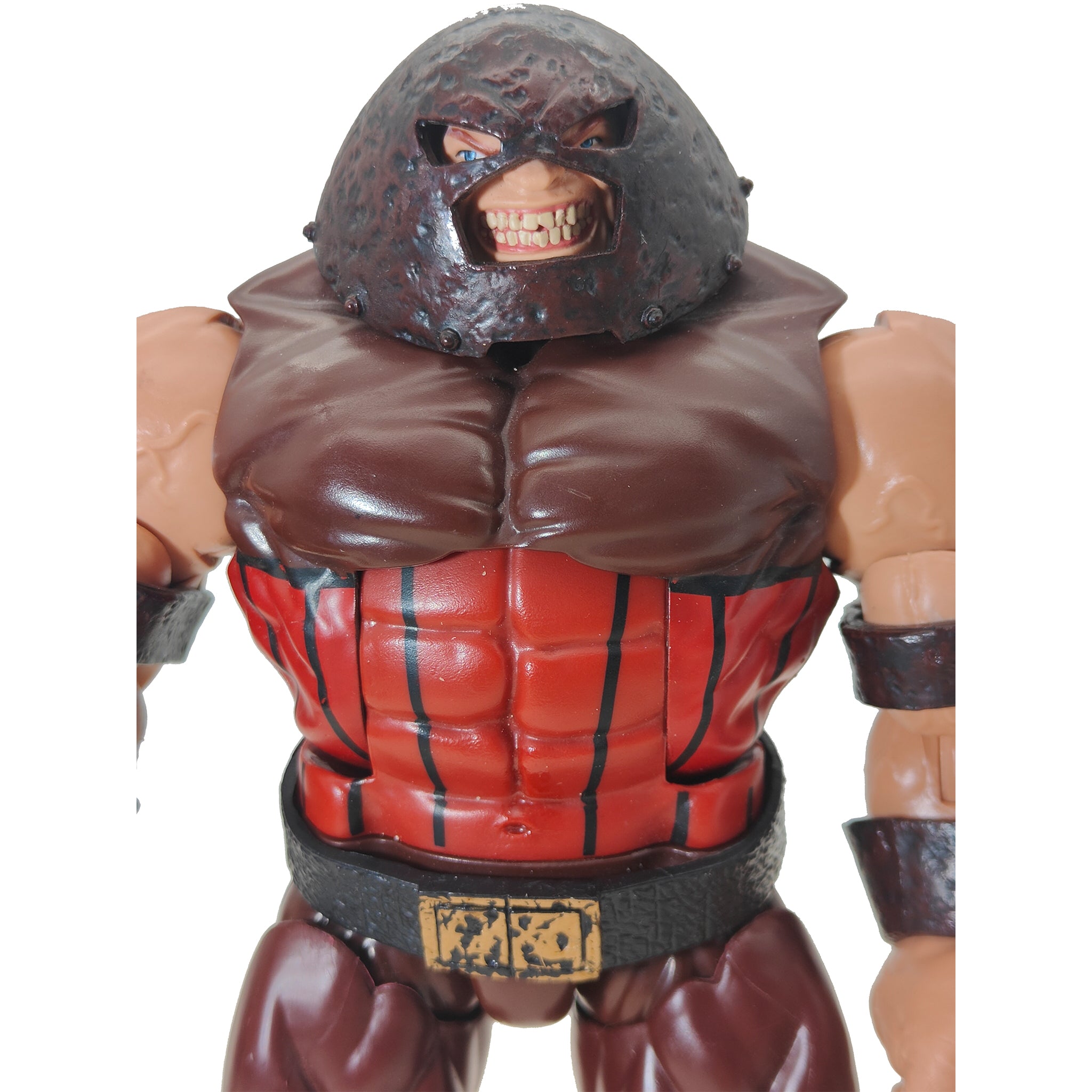Marvel Legends Gamerverse Juggernaut Hasbro Action Figure