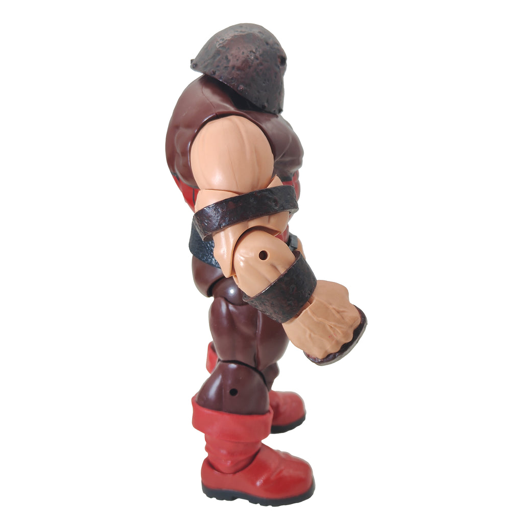 Marvel Legends Gamerverse Juggernaut Hasbro Action Figure