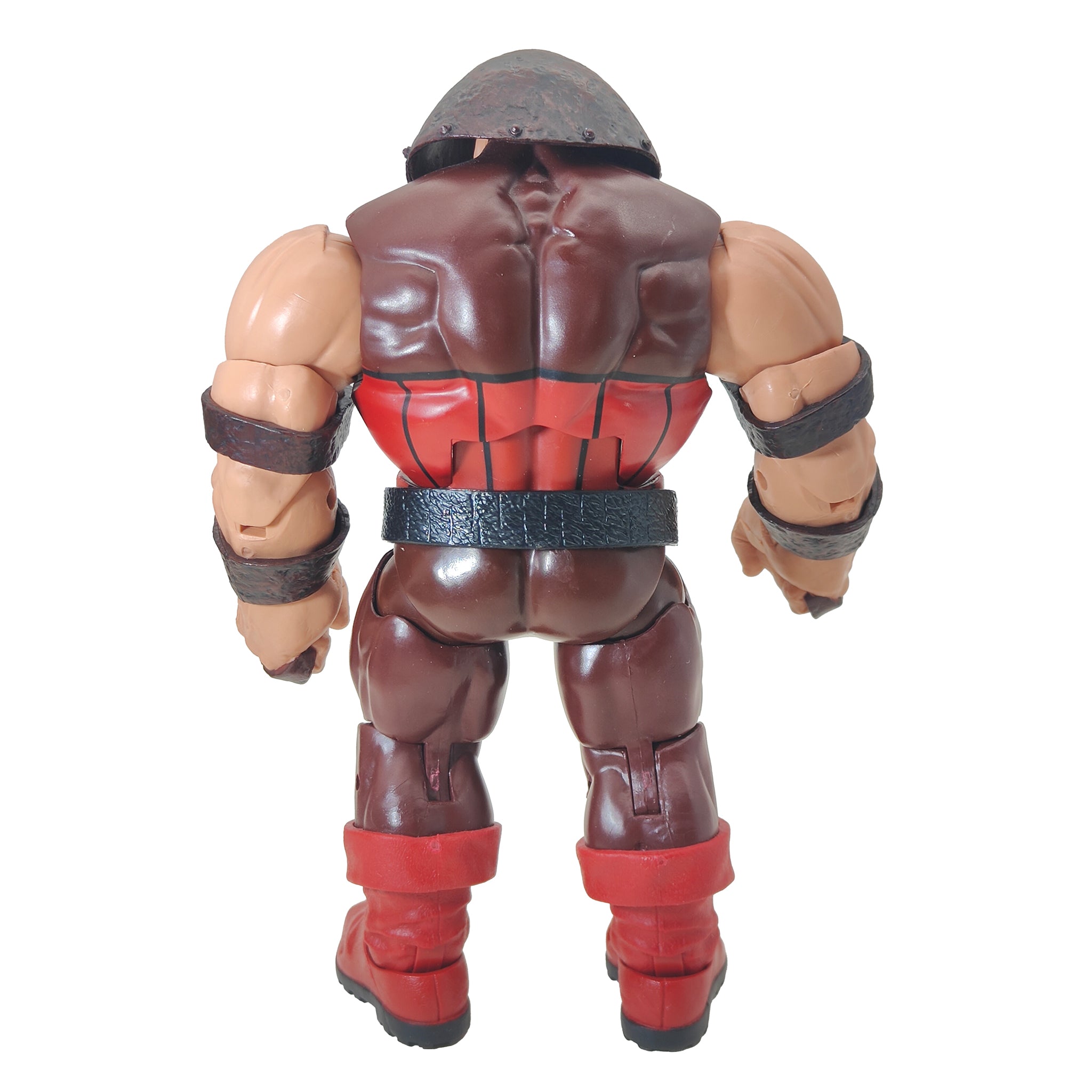 Marvel Legends Gamerverse Juggernaut Hasbro Action Figure