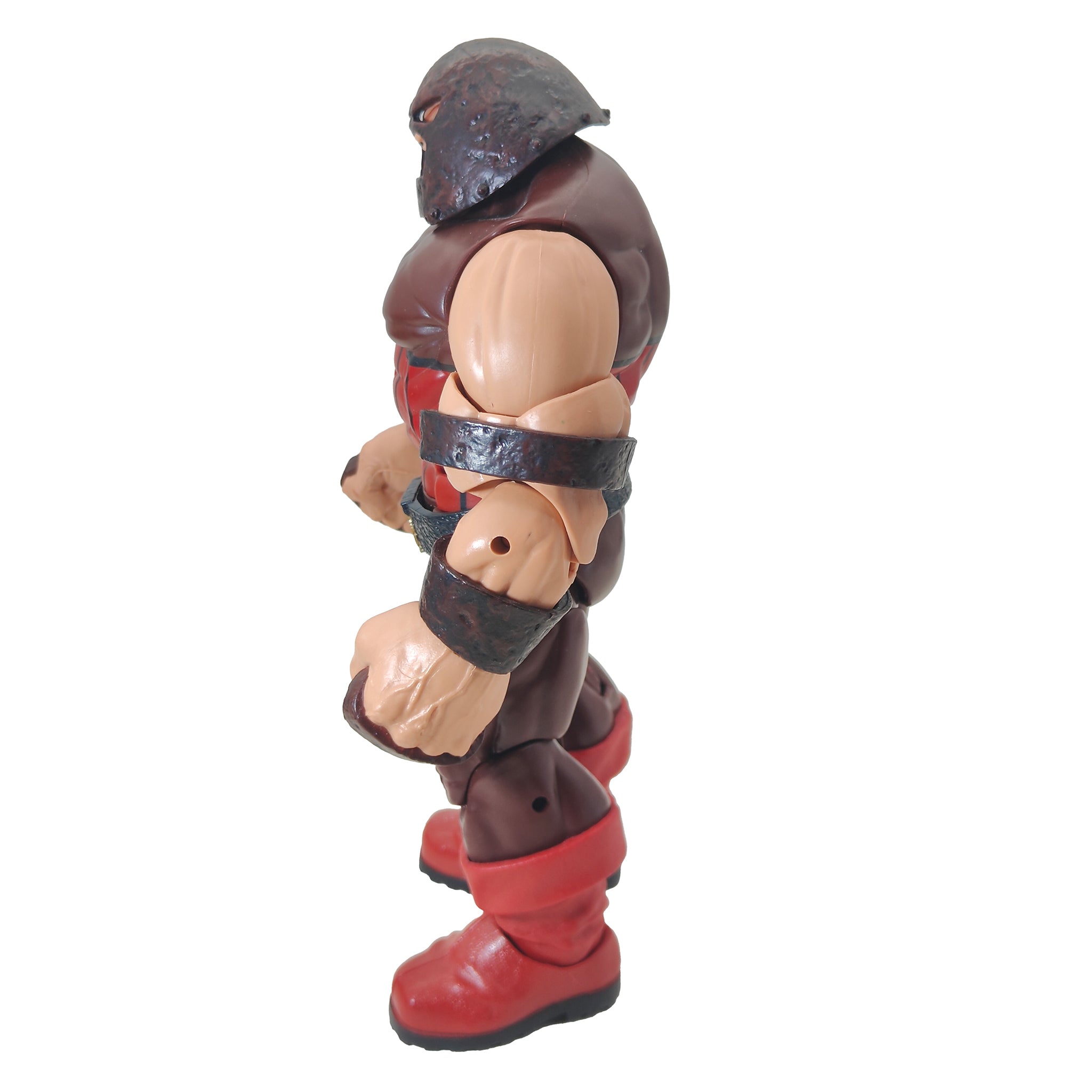 Marvel Legends Gamerverse Juggernaut Hasbro Action Figure