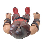 Marvel Legends Gamerverse Juggernaut Hasbro Action Figure