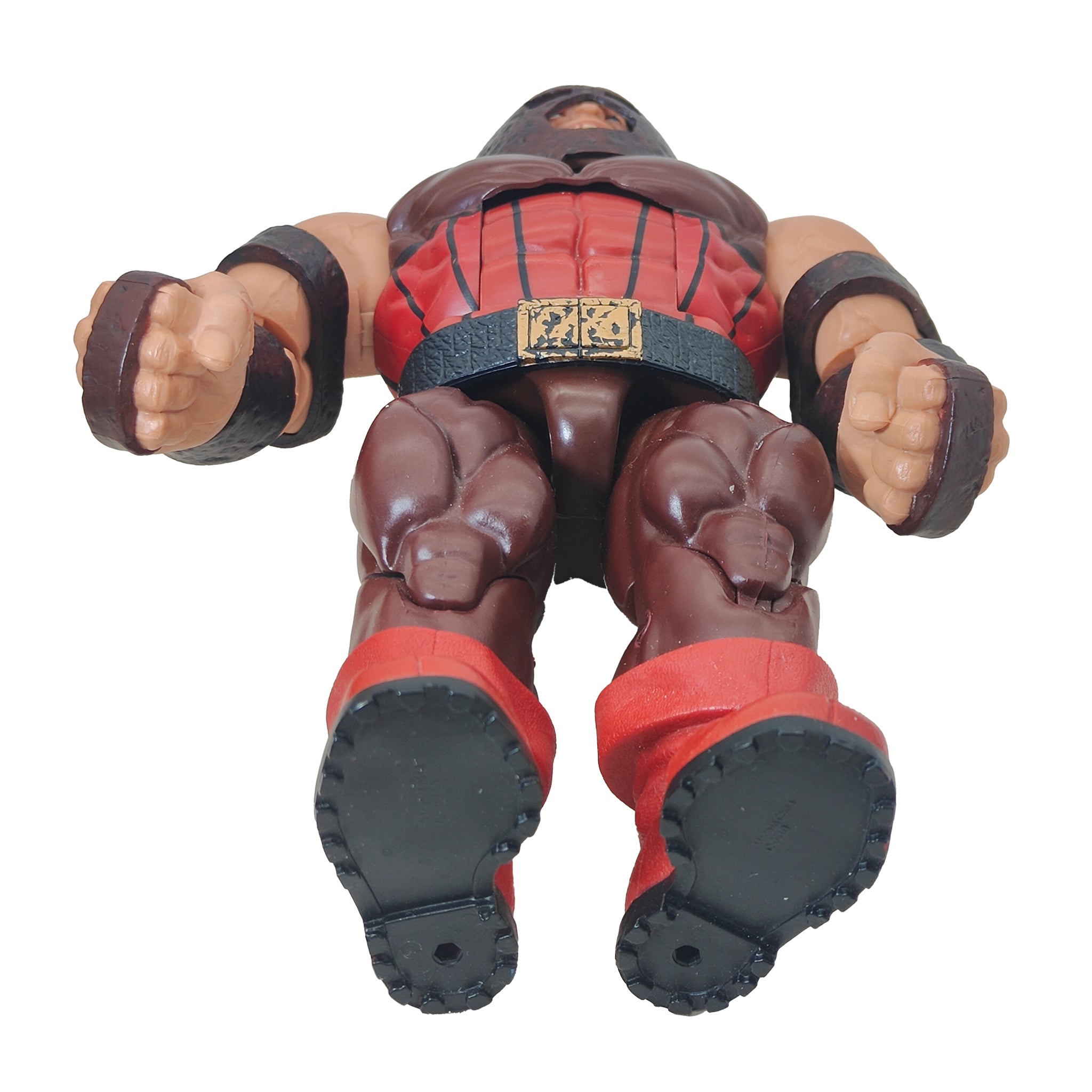Marvel Legends Gamerverse Juggernaut Hasbro Action Figure