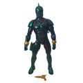 Marvel Legends Genis-Vell Kree Sentry BAF Wave Hasbro Action Figure