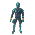 Marvel Legends Genis-Vell Kree Sentry BAF Wave Hasbro Action Figure