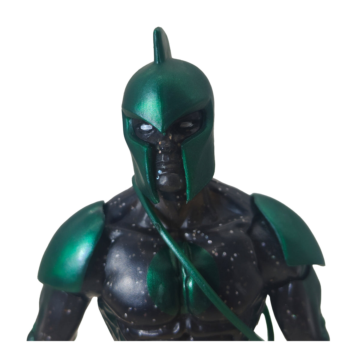Marvel Legends Genis-Vell Kree Sentry BAF Wave Hasbro Action Figure