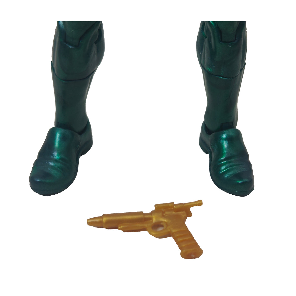 Marvel Legends Genis-Vell Kree Sentry BAF Wave Hasbro Action Figure