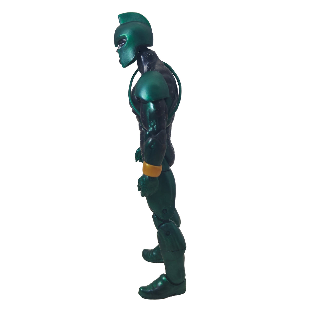 Marvel Legends Genis-Vell Kree Sentry BAF Wave Hasbro Action Figure