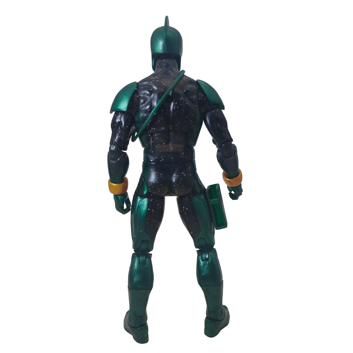Marvel Legends Genis-Vell Kree Sentry BAF Wave Hasbro Action Figure