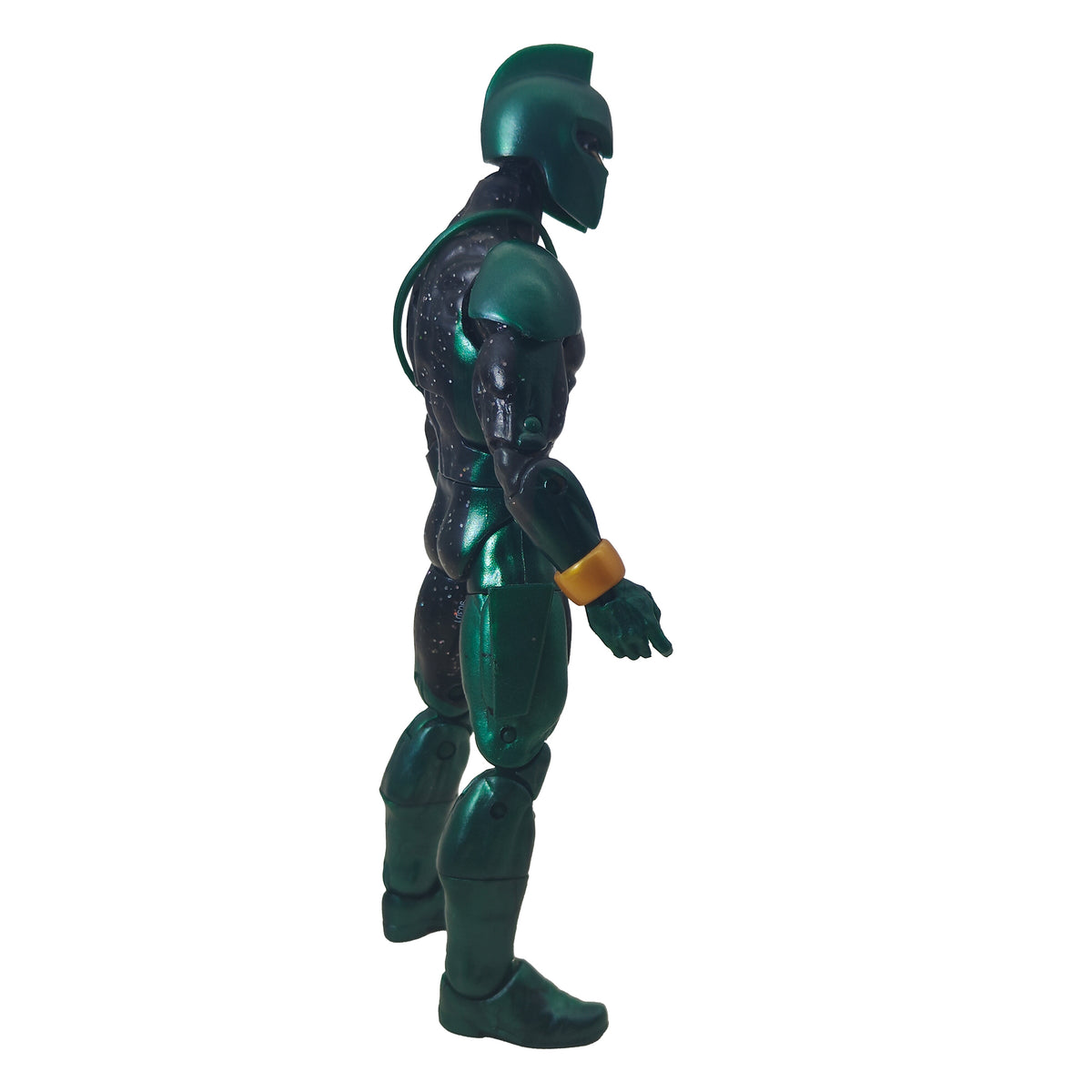Marvel Legends Genis-Vell Kree Sentry BAF Wave Hasbro Action Figure