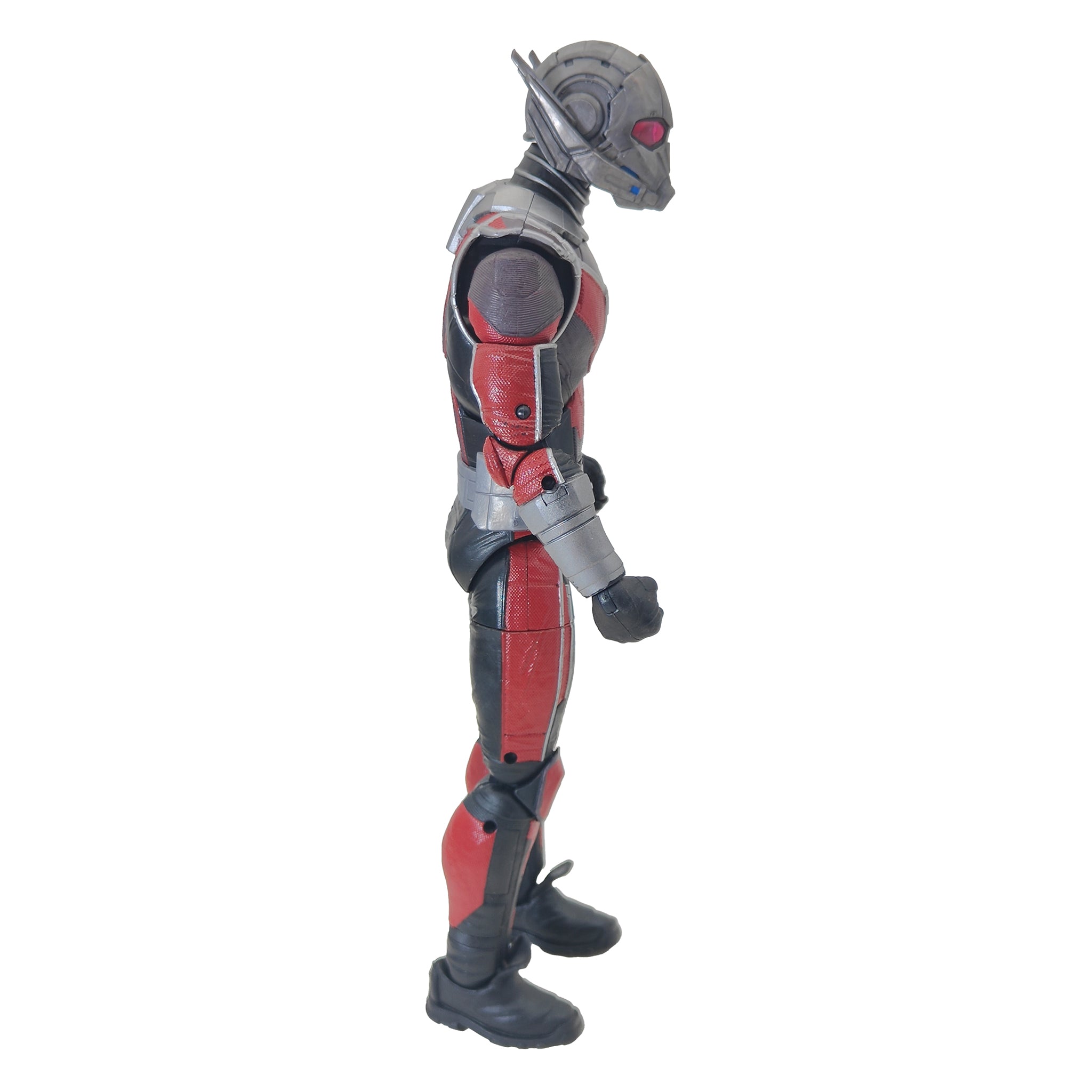 Marvel Legends Giant Man Civil War Completed Build A Figure Hasbro