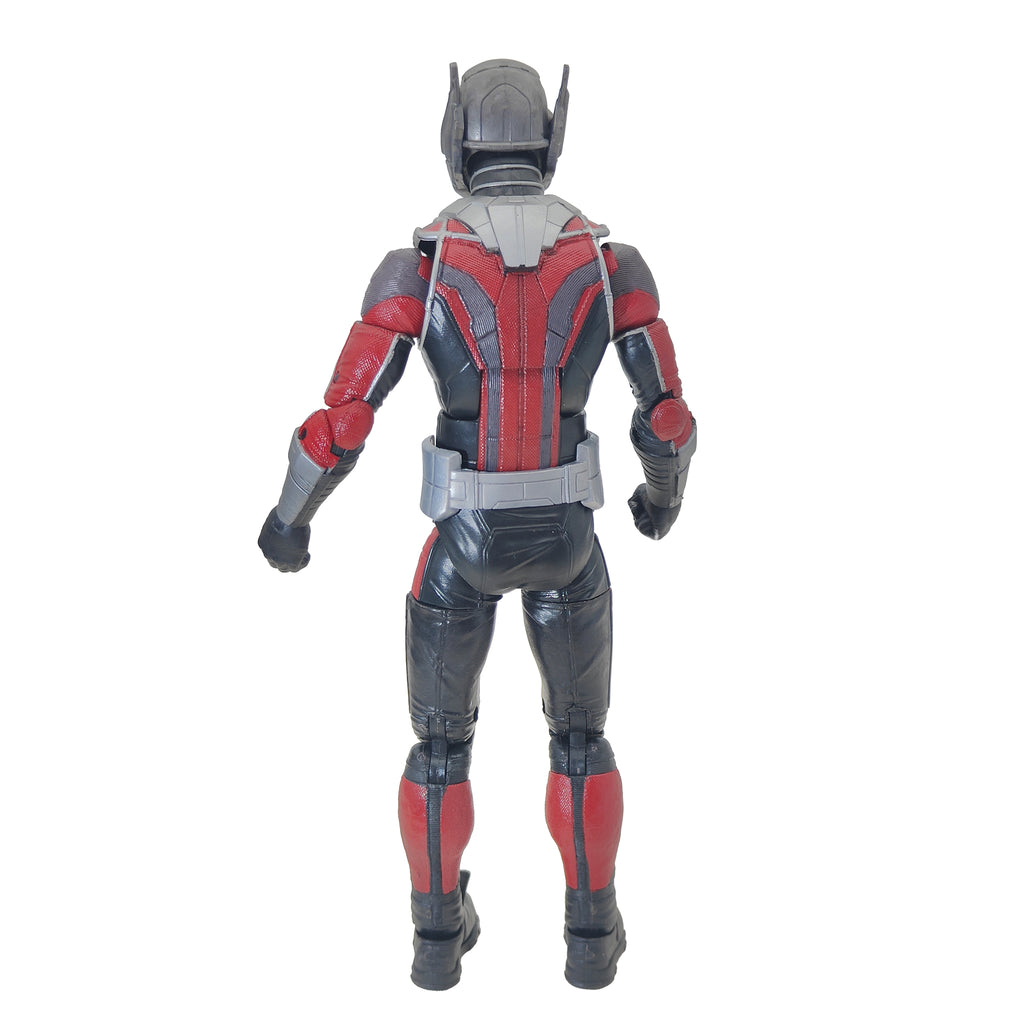 Marvel Legends Giant Man Civil War Completed Build A Figure Hasbro