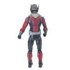 Marvel Legends Giant Man Civil War Completed Build A Figure Hasbro