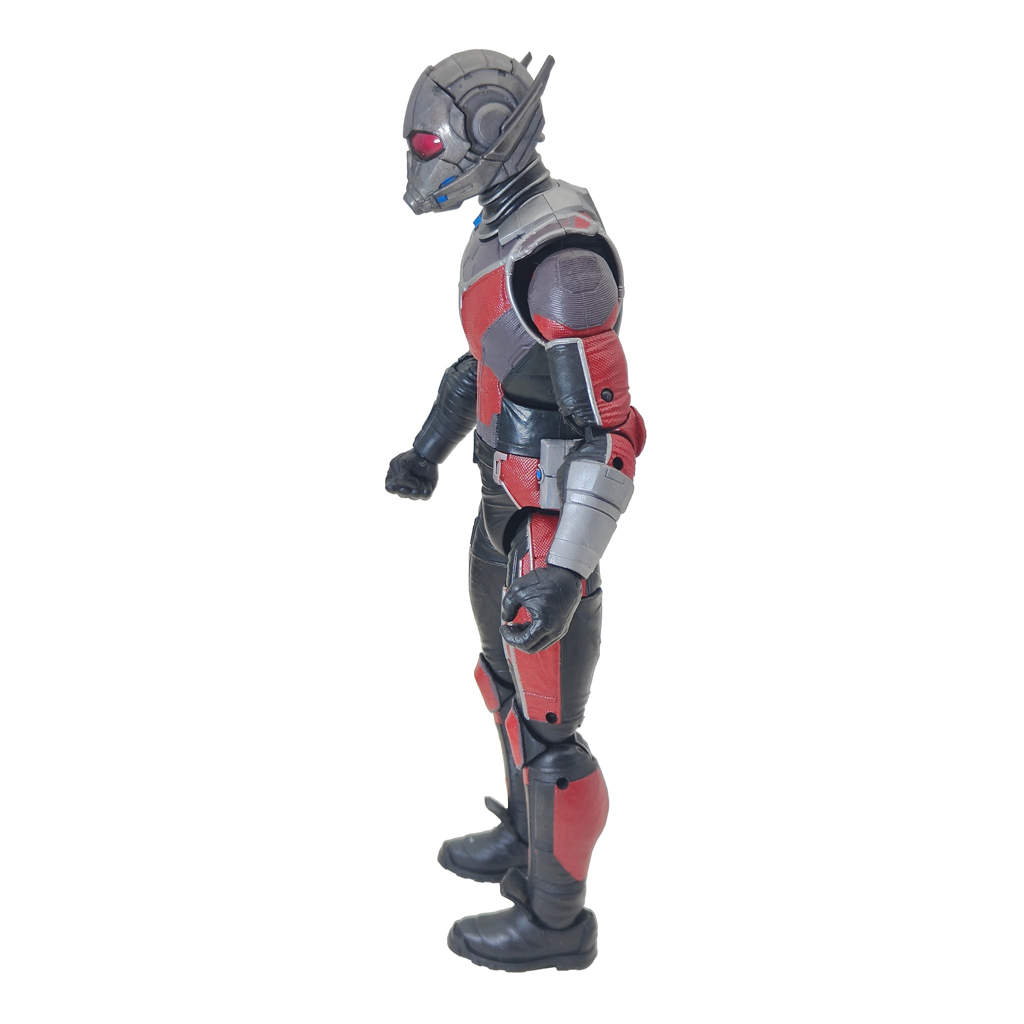 Marvel Legends Giant Man Civil War Completed Build A Figure Hasbro