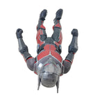 Marvel Legends Giant Man Civil War Completed Build A Figure Hasbro