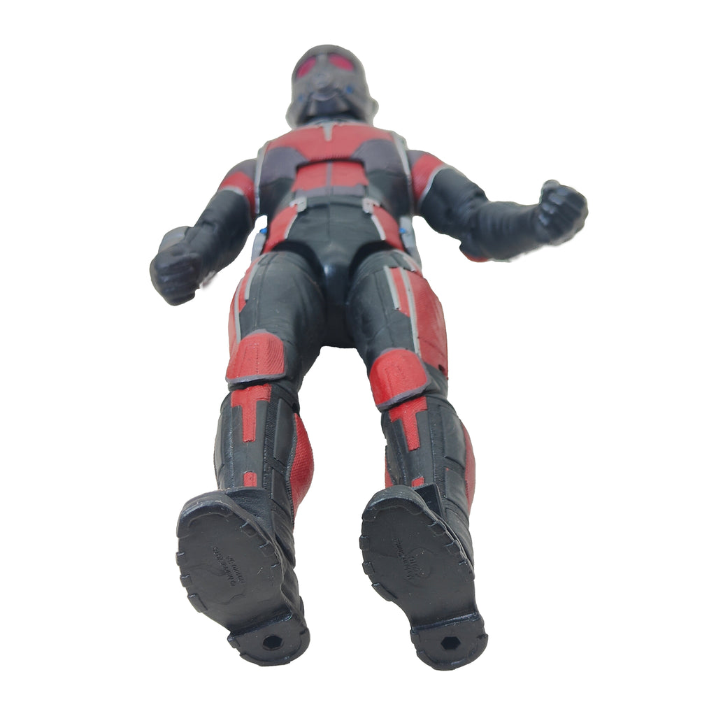 Marvel Legends Giant Man Civil War Completed Build A Figure Hasbro