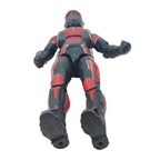 Marvel Legends Giant Man Civil War Completed Build A Figure Hasbro