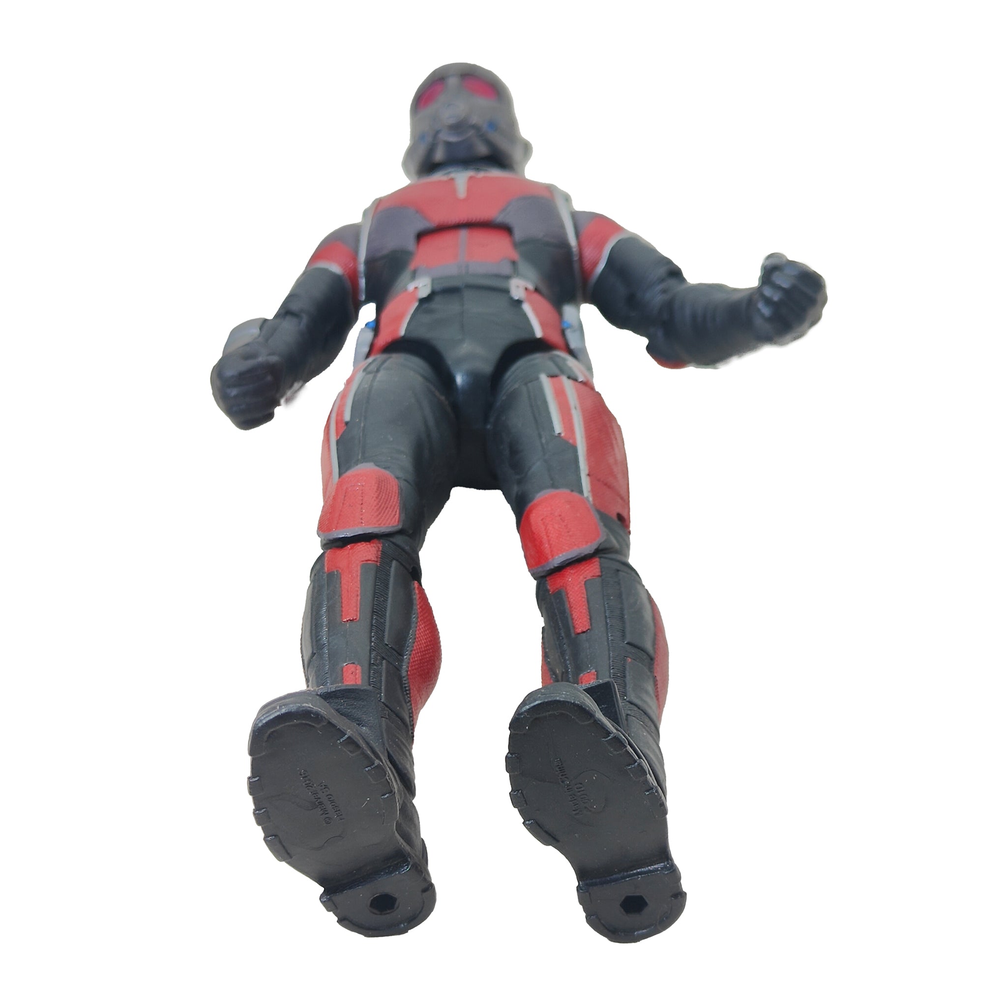 Marvel Legends Giant Man Civil War Completed Build A Figure Hasbro