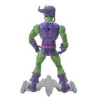 Marvel Legends Green Goblin Sandman BAF Wave Hasbro Action Figure – Spider-Man, Hasbro, 15 cm, pre-owned collector piece, Uncanny Collectibles Dublin Ireland