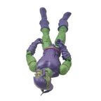 Marvel Legends Green Goblin Sandman BAF Wave Hasbro Action Figure – Spider-Man, Hasbro, 15 cm, pre-owned collector piece, Uncanny Collectibles Dublin Ireland