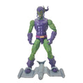 Marvel Legends Green Goblin Sandman BAF Wave Hasbro Action Figure – Spider-Man, Hasbro, 15 cm, pre-owned collector piece, Uncanny Collectibles Dublin Ireland