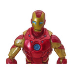 Marvel Legends Heroic Age Iron Man Iron Monger BAF Wave Hasbro Action Figure
