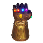 Marvel Legends Infinity War Thanos Electronic Infinity Gauntlet Hasbro 2017 – Avengers, Hasbro, 35 cm, 2017, pre-owned collector piece, Uncanny Collectibles Dublin Ireland