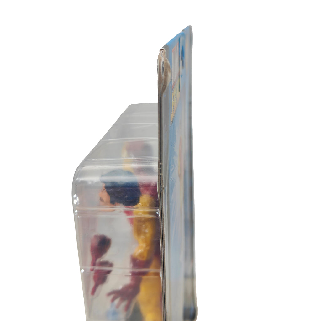 Marvel Legends Iron Man 20th Anniversary Series 1  Hasbro Action Figure