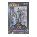 Marvel Legends Iron Man Mark II Infinity Saga Hasbro Action Figure