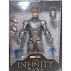 Marvel Legends Iron Man Mark II Infinity Saga Hasbro Action Figure