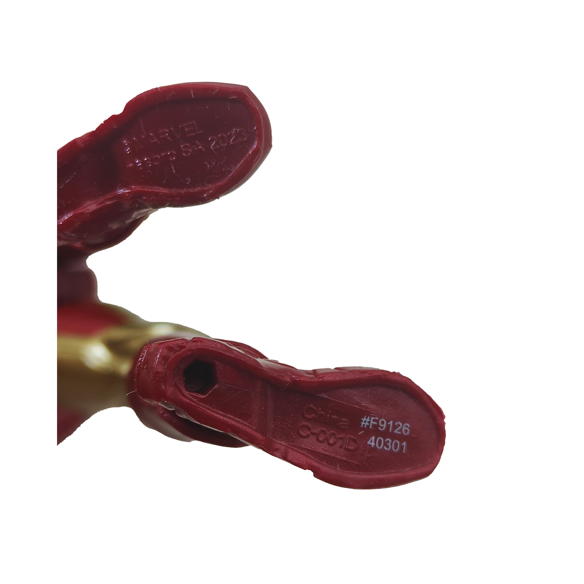 Marvel Legends Iron Man Mark LXXXV Avengers Endgame Hasbro Action Figure 2019 15cm – Marvel Heroes, Hasbro, 15 cm, 2019, pre-owned collector piece, Uncanny Collectibles Dublin Ireland