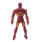 Marvel Legends Iron Man Movie Mark III Movie Series Hasbro Action Figure 2008 – Avengers, Hasbro, 15 cm, 2008, pre-owned collector piece, Uncanny Collectibles Dublin Ireland