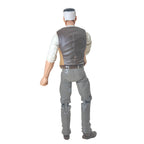 Marvel Legends J Jonah Jameson Spider Man Retro Collection Hasbro Action Figure 2020 15cm – Spider-Man, Hasbro, 15 cm, 2020, pre-owned collector piece, Uncanny Collectibles Dublin Ireland