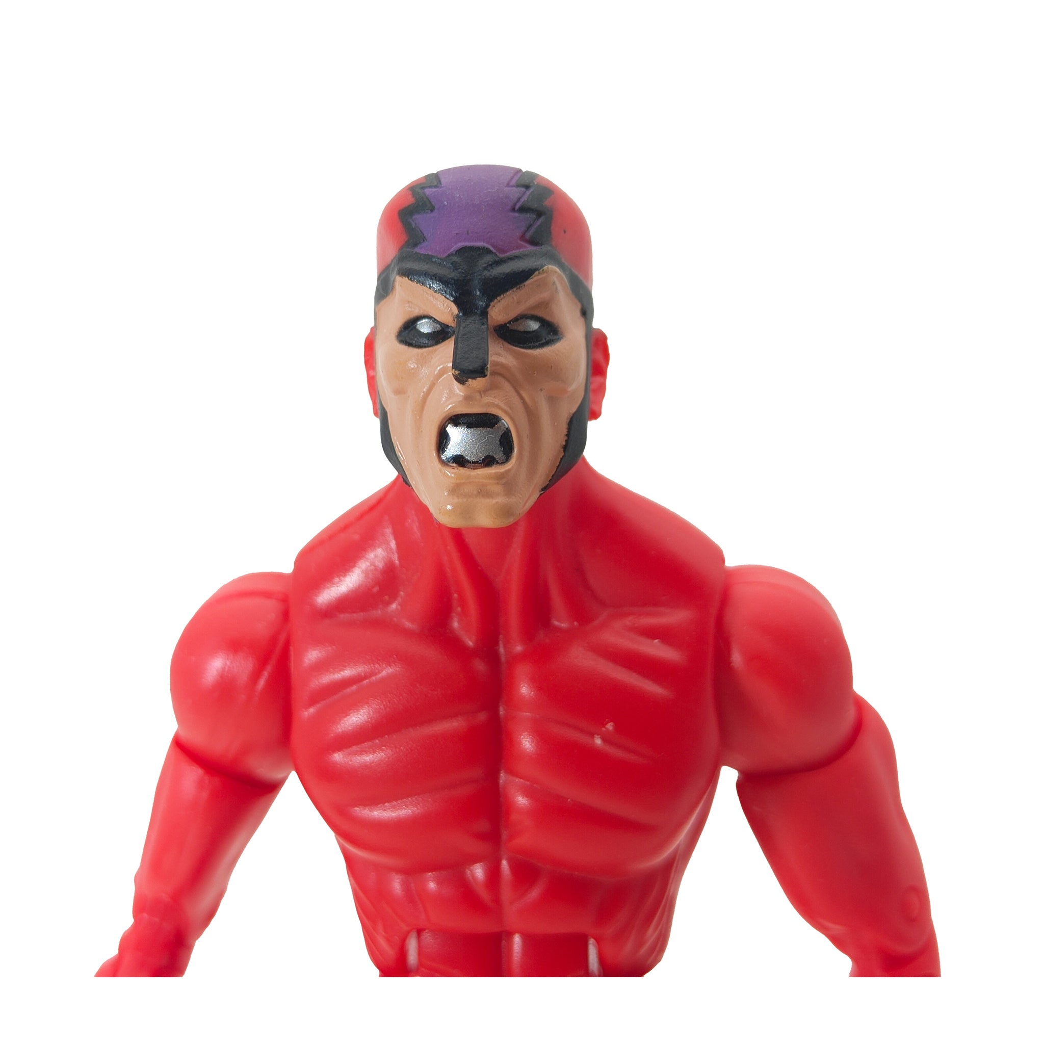 Marvel Legends Klaw Terrax BAF Wave Hasbro Action Figure 2012