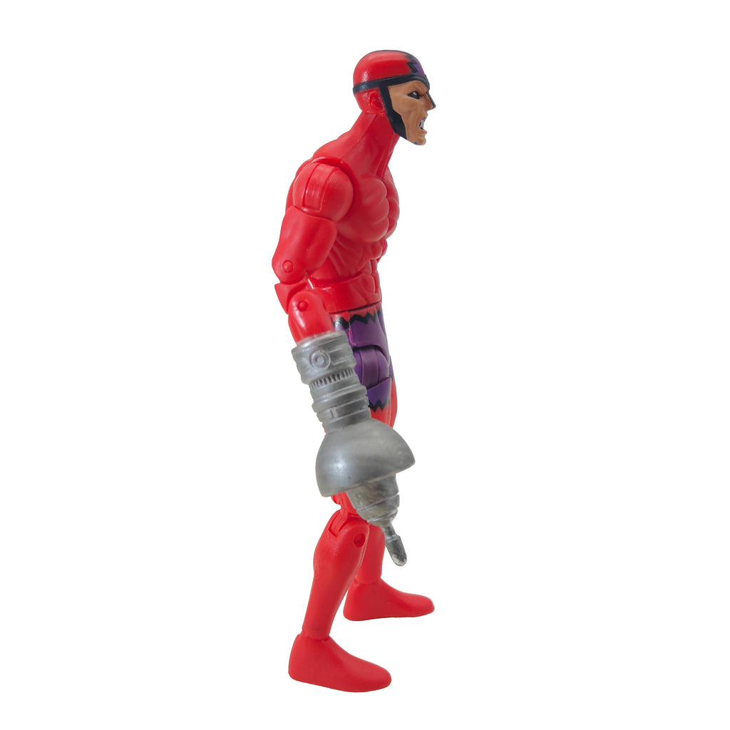 Marvel Legends Klaw Terrax BAF Wave Hasbro Action Figure 2012 – Avengers, Hasbro, 15 cm, 2012, pre-owned collector piece, Uncanny Collectibles Dublin Ireland