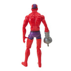 Marvel Legends Klaw Terrax BAF Wave Hasbro Action Figure 2012 – Avengers, Hasbro, 15 cm, 2012, pre-owned collector piece, Uncanny Collectibles Dublin Ireland