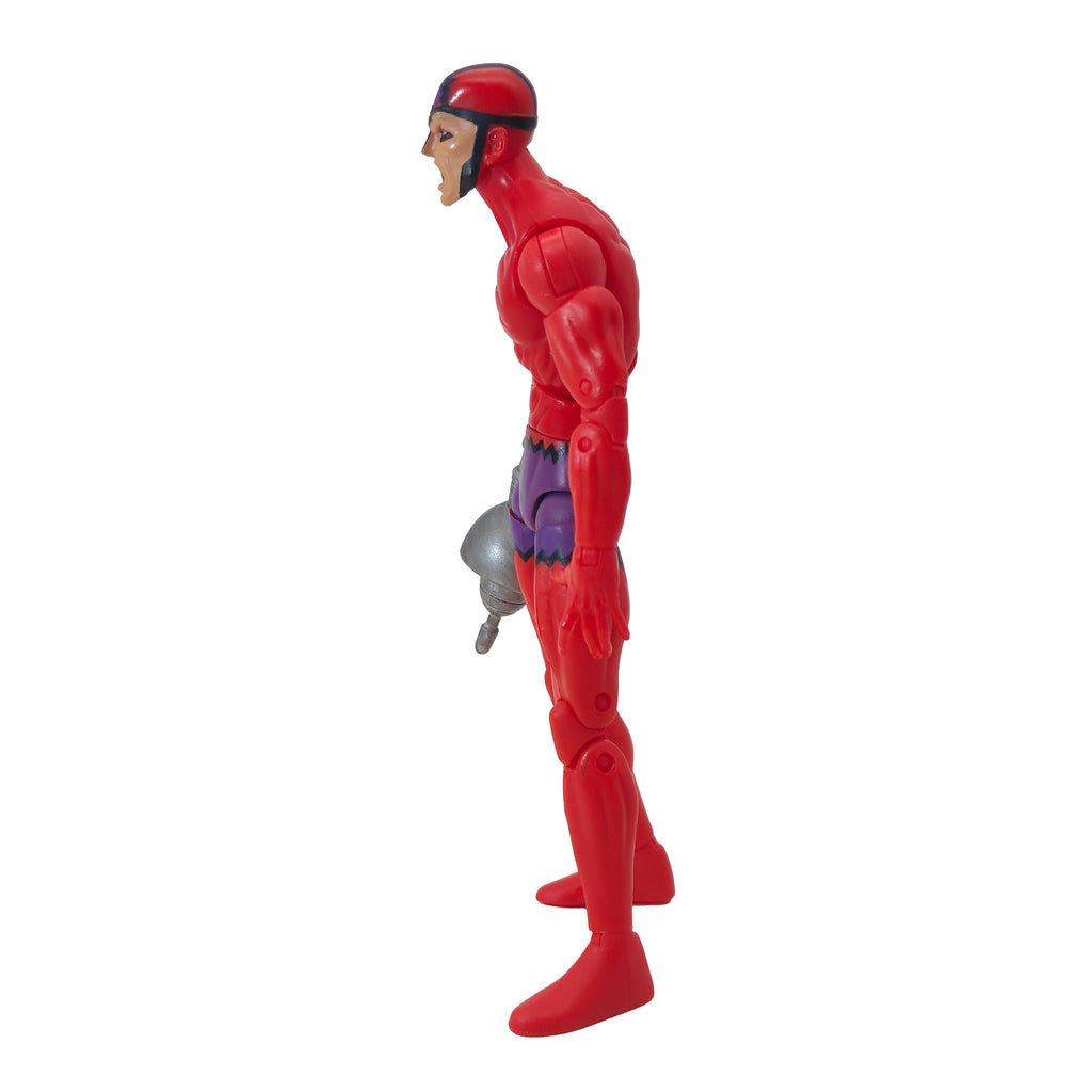 Marvel Legends Klaw Terrax BAF Wave Hasbro Action Figure 2012 – Avengers, Hasbro, 15 cm, 2012, pre-owned collector piece, Uncanny Collectibles Dublin Ireland
