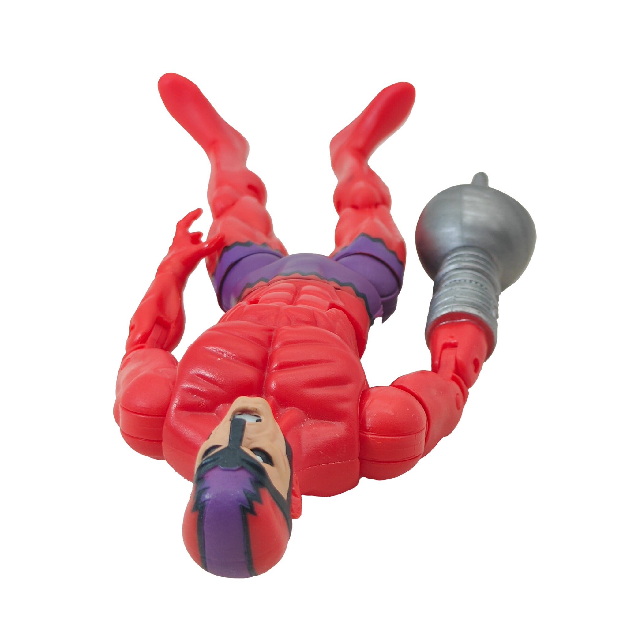 Marvel Legends Klaw Terrax BAF Wave Hasbro Action Figure 2012 – Avengers, Hasbro, 15 cm, 2012, pre-owned collector piece, Uncanny Collectibles Dublin Ireland