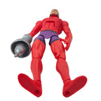Marvel Legends Klaw Terrax BAF Wave Hasbro Action Figure 2012 – Avengers, Hasbro, 15 cm, 2012, pre-owned collector piece, Uncanny Collectibles Dublin Ireland