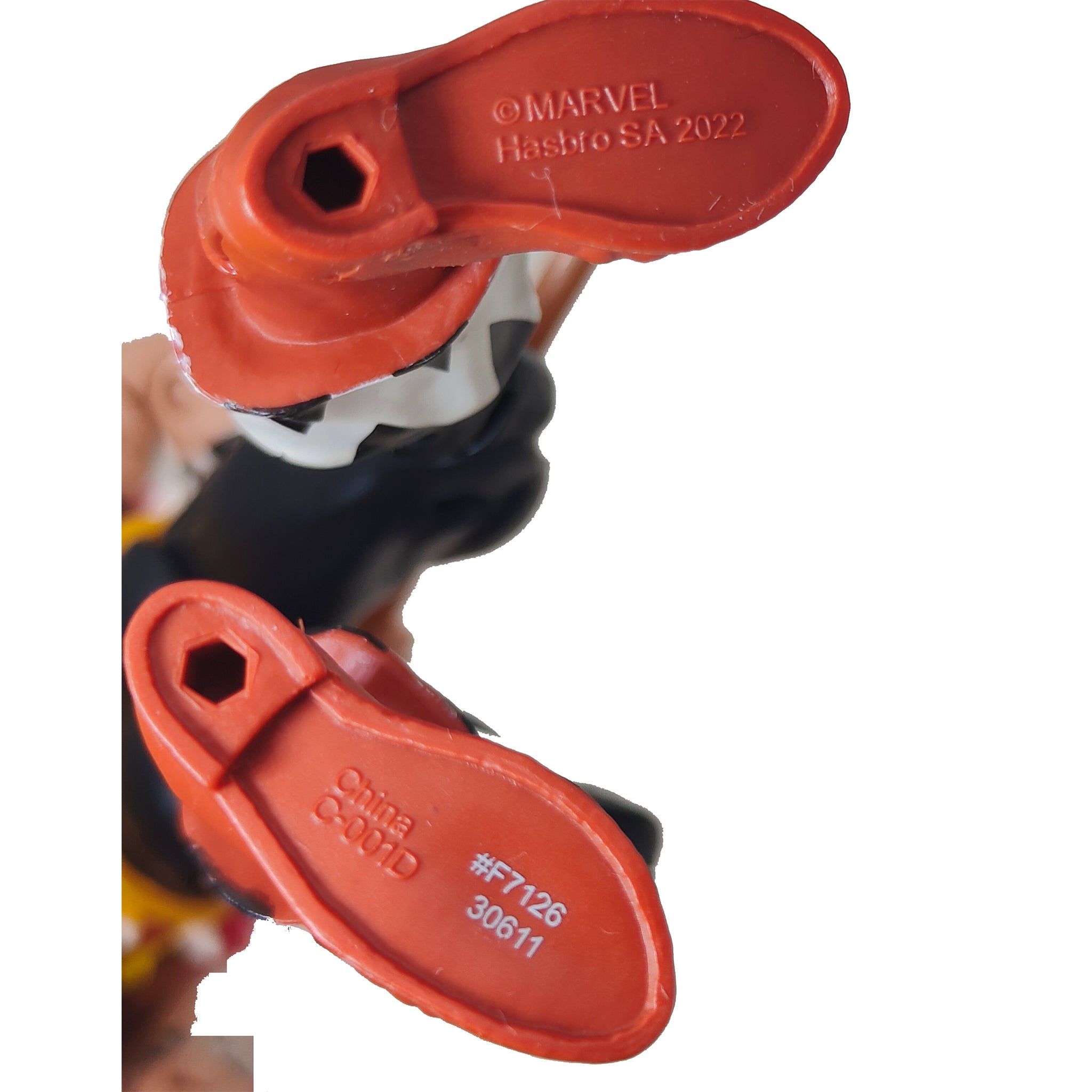 Marvel Legends Kraven Spider Man Retro Collection Hasbro Action Figure 2023 15cm – Spider-Man, Hasbro, 15 cm, 2023, pre-owned collector piece, Uncanny Collectibles Dublin Ireland