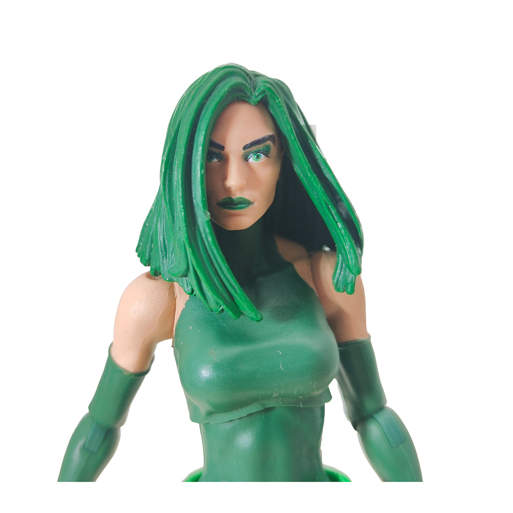 Marvel Legends Madame Hydra Controller BAF Wave Hasbro Action Figure