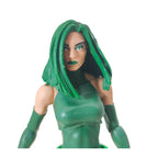 Marvel Legends Madame Hydra Controller BAF Wave Hasbro Action Figure