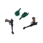 Marvel Legends Madame Hydra Controller BAF Wave Hasbro Action Figure