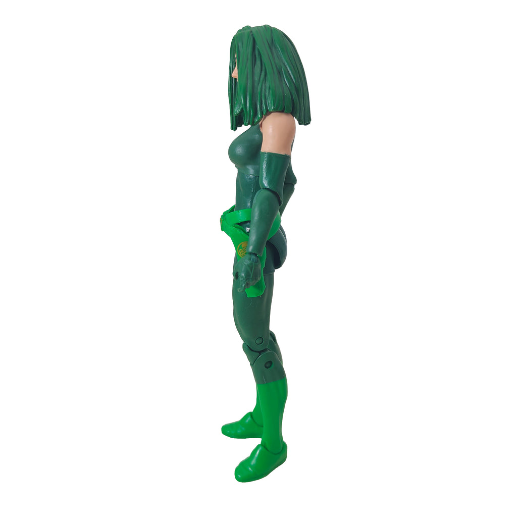 Marvel Legends Madame Hydra Controller BAF Wave Hasbro Action Figure
