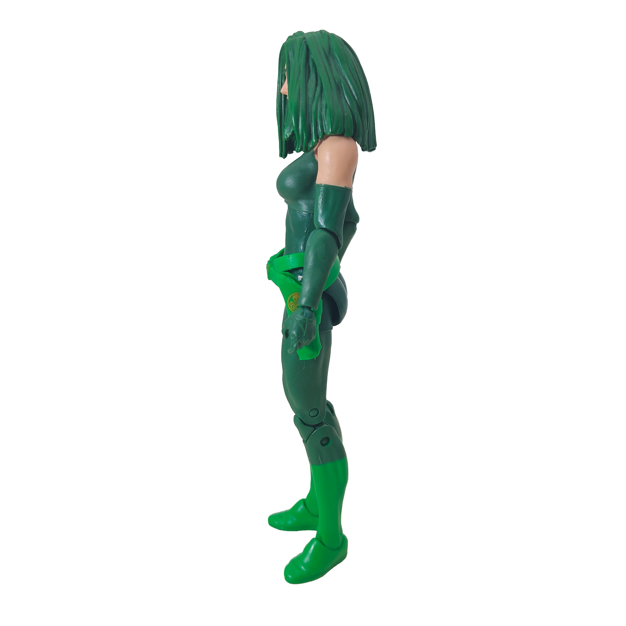 Marvel Legends Madame Hydra Controller BAF Wave Hasbro Action Figure
