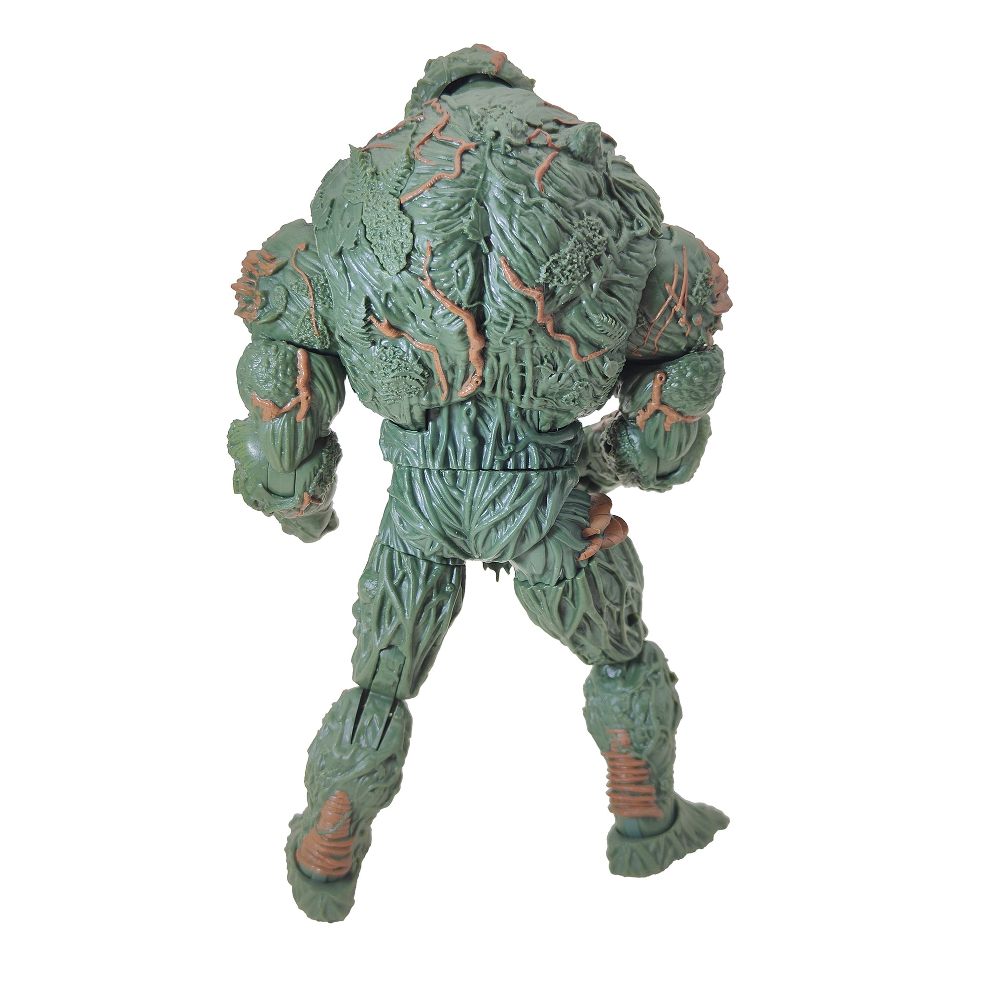 Marvel Legends Man Thing Werewolf By Night Hasbro Action Figure 2024 20cm